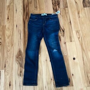 NWT old navy girls jeans